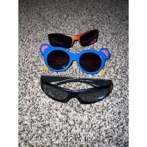 Kids sunglass‎ lot